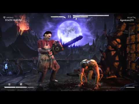 Mortal Kombat X Quitality#1