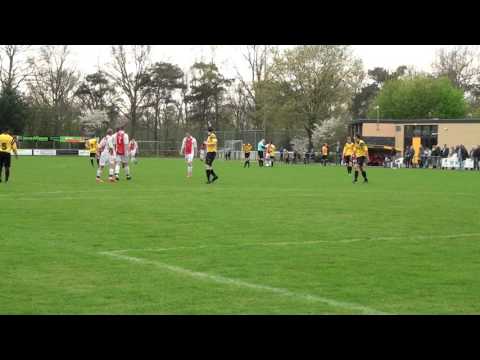 VIOS   Oene 2ehelft deel1