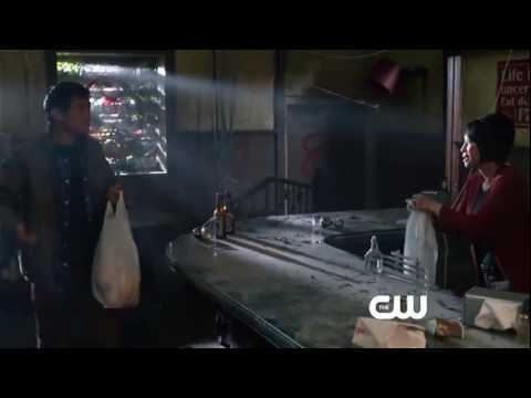 Supernatural - A Little Slice of Kevin - Sneak Peek