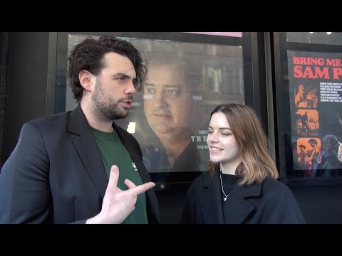 London Premiere Interview: Jody Larcombe + Ed Francis | Much Ado