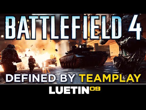 Direct to DICE: Fixing Objective Play [CTE Feedback Battlefield 4]