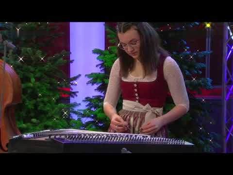 Kammerl Quartett -  Hahnbaum Jodler