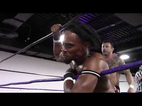 FULL MATCH | Davey Richards vs Kenny Alfonso | Circus Maximus X7 | Saint Louis Anarchy