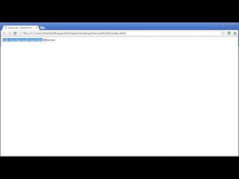 25 Nested Functions In Javascript