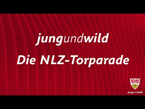 Die NLZ-Torparade: 26.-27. September