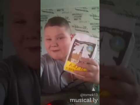 Patologia gimnazjum