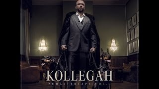 Kollegah - Blutdiamanten (Full Album, ZHT4)