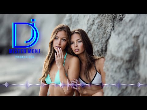 Kvinn - Real Fake [Mister Monj Music] Deep House