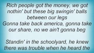 Stan Ridgway - New Blue Mercedes Lyrics