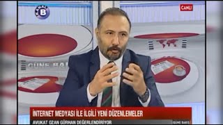 Bilişim Suçları