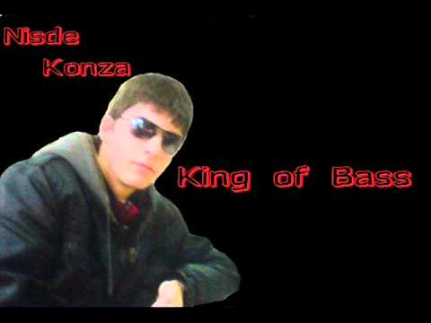 Raca & Nisde Konza - Vratio bih vreme (Serbian Rap)