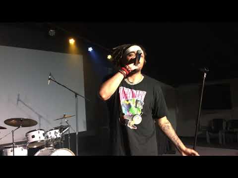 Steven Malcolm “The Second City” Pt. 1 - Summer Kickoff Concert - Live Evendale, OH - 06/28/19