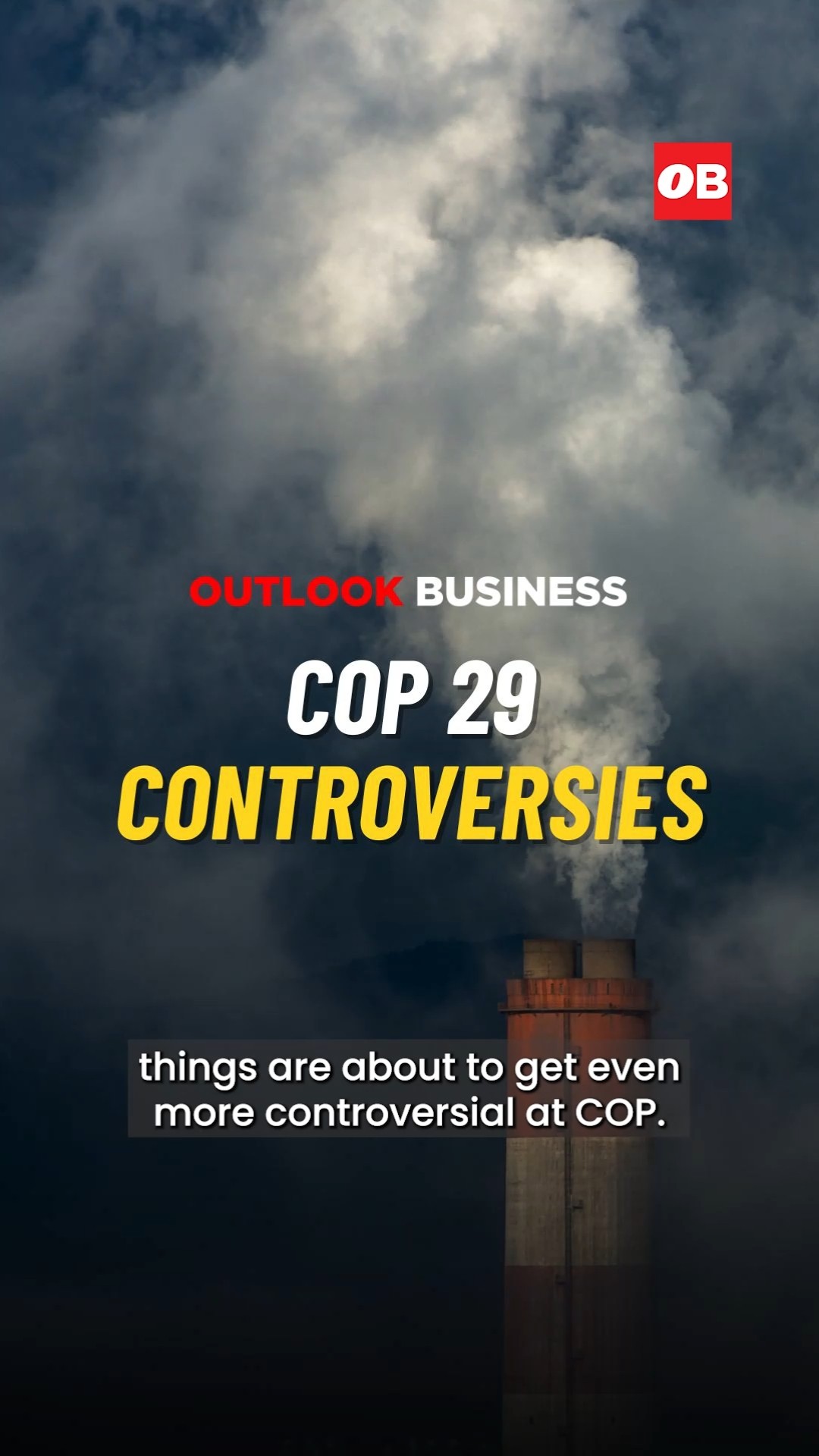 Watch | Major COP29 Controversies You Need to Know About