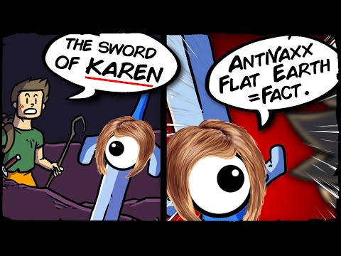 r/F***YouKaren - N...NO?