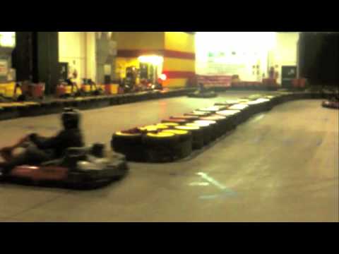 Mokart Como by Dj Dizzy & Clo