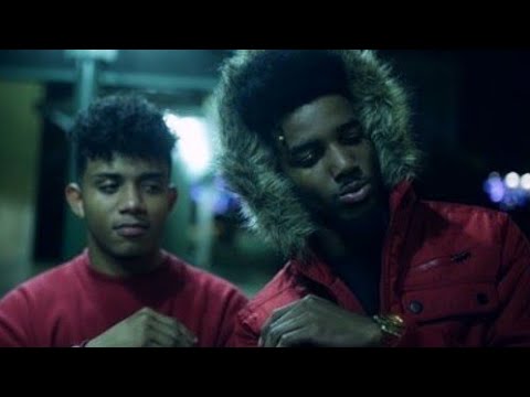 BLAKE X Mateo Sun - Ruthless (Official Music Video)