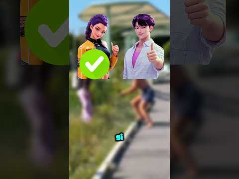 Esta Broma De Panico Salio Mal Cuando Ella Lo Derribo En Segundos 🌿😮