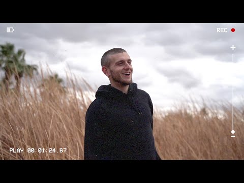 Vin Jay - Paradise (Official Music Video)