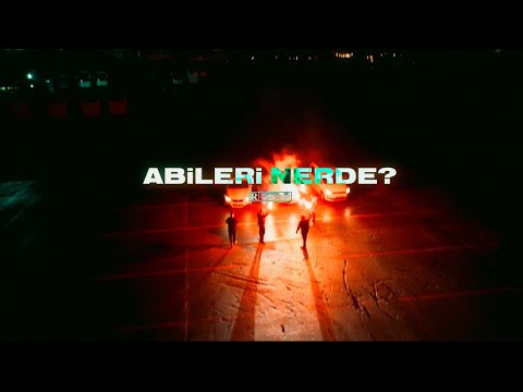 YUNO101 X GEE STAR - ABILERI NERDE ? (OFFICIAL VIDEO)