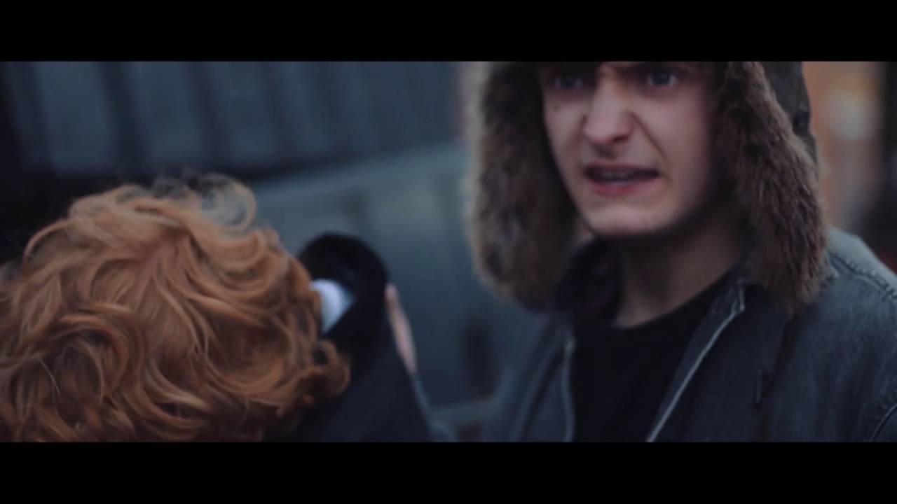 All the Dead Deer — Official Trailer