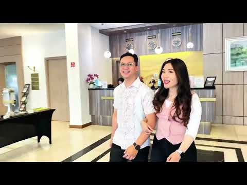 Staycation at Luxury Inn Arion Hotel Rawamangun, Jakarta Timur