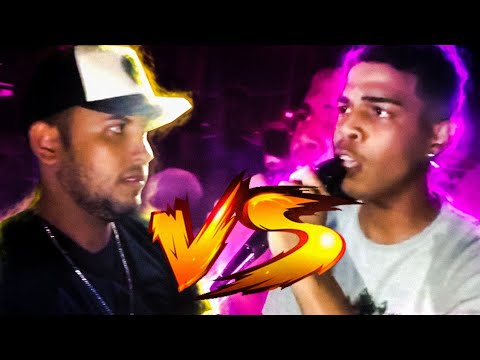 BADALO MC Vs MCARLOS🔥|BATALHA DO LITORAL part.2(final)
