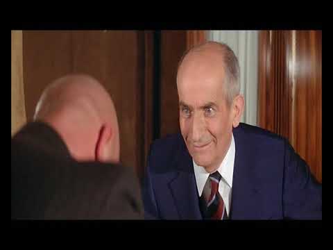 Der Querkopf schöne szene lachhaft