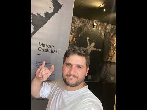 Castellani's New Music Chapter - From Ashes to Glory (Studio Reconstruction) 2024