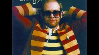 Elton John - Remember (1976-78)