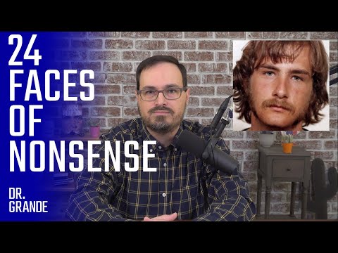 Billy Milligan Case Analysis | Is Dissociative Identity Disorder Real?