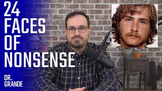 Billy Milligan Case Analysis | Is Dissociative Identity Disorder Real