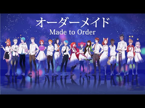 Made to Order