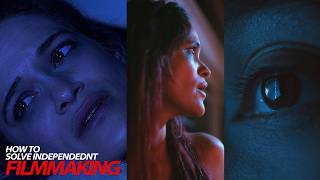 How To Make An A24 Quality Feature Film Without A Budget