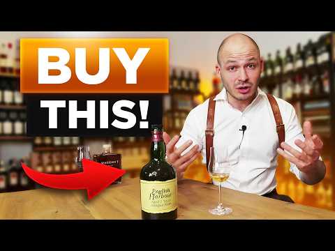 Video review: The Antigua Distillery English Harbour 5 Years