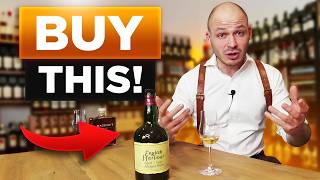 Nicolas Kröger Rum Tasting Video