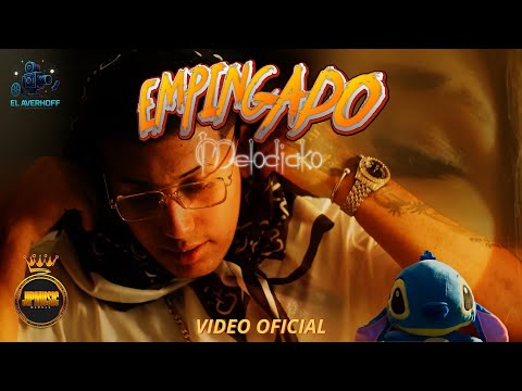 MELODIAKO ❌ JIPMUSIC GLOBAL - EMPINGAO (Video Oficial)