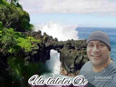 Ua lalelei Oe Dear(Mix) Polu Paletaoga Le Nifoloa Musik