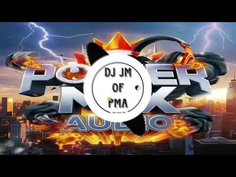 Djjm_-_We like to party budotz pma2k25