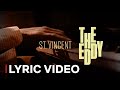 The Eddy feat. St. Vincent (Lyric Video) | Netflix