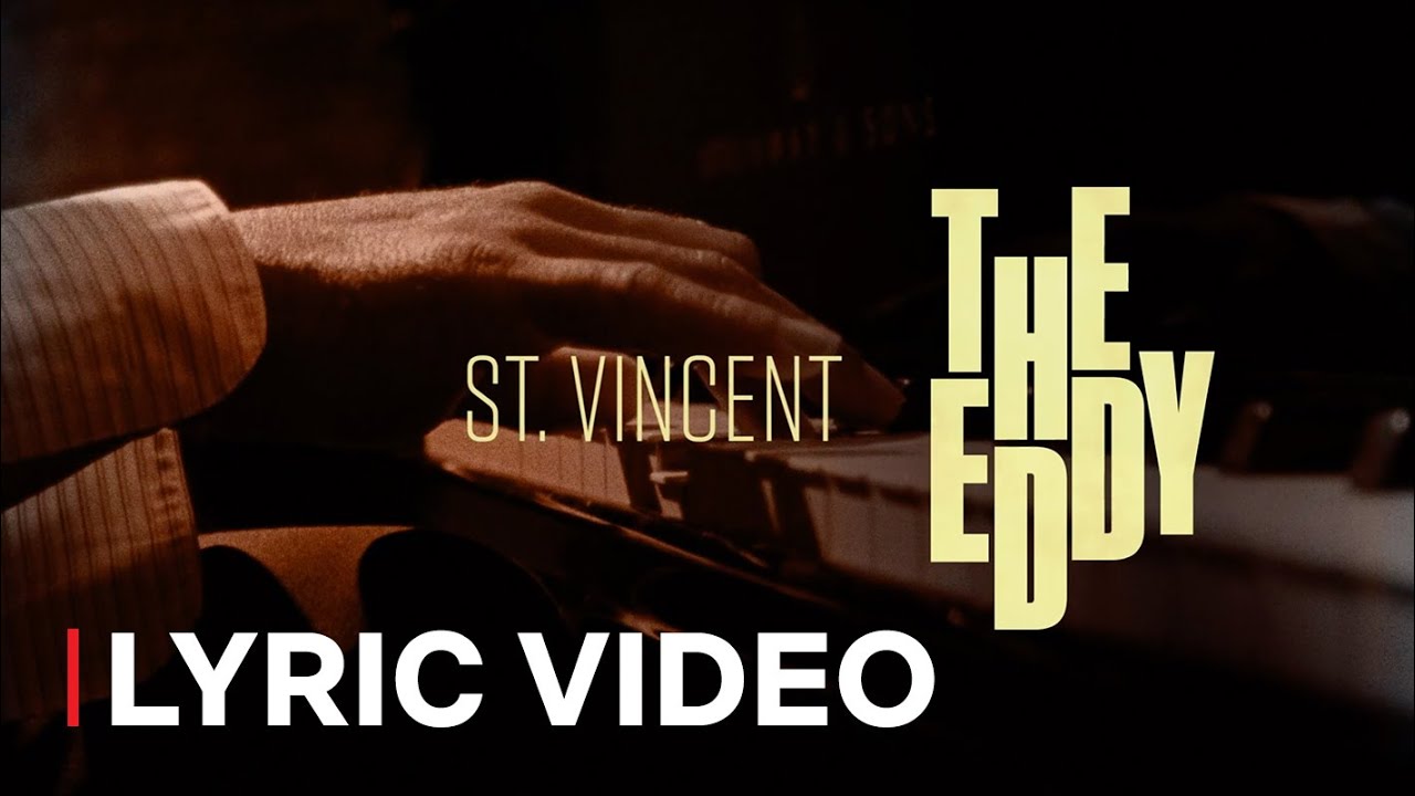 The Music of The Eddy | Netflix