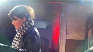 Something Sally - a taste of the new album "Pointerdog"