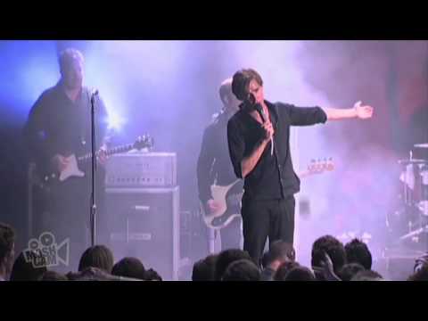 The Hives - Tick Tick Boom (Live in Sydney) | Moshcam