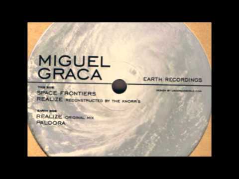 Miguel Graça - Paloora [Earth, 1998]
