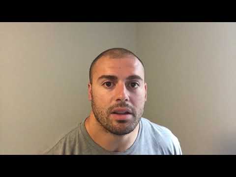 Dunk Better: Stop Doing This