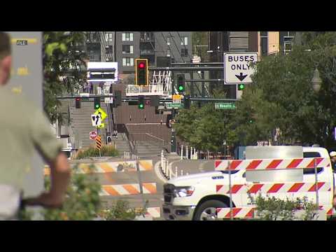 Denver's 16th Street renovation came in $27 million over ...