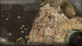 初見独り言プレイ。侍（samurai ）が行く。ERDEN RING（エルデンリング） part 18
