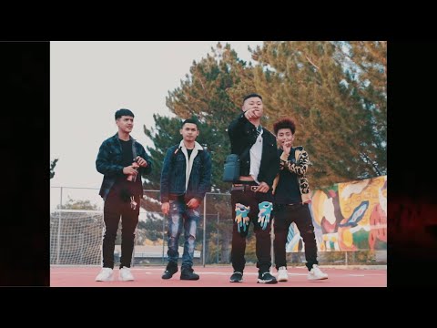 Youngz Lay X N8y "I told you" (official Music Video)Prod. nathan, & deucesrk