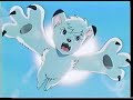 The New Adventures Of Kimba The White Lion VHS Trailer