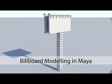Maya Modelling 3D Music Player Modelling Tutorial in Autodesk Maya 2017
