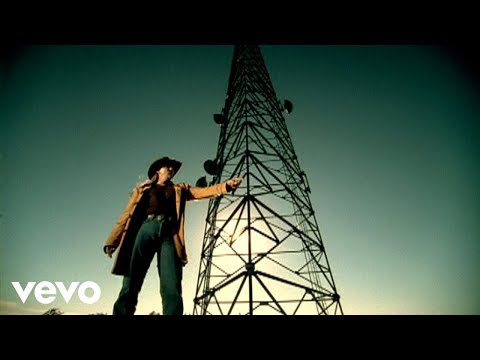 Help Me Understand2 - Trace Adkins